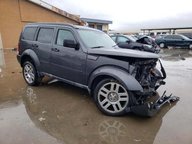 Фото 4 с аукциона – 2010 DODGE NITRO SE с VIN 1D4PT2GK8AW145961