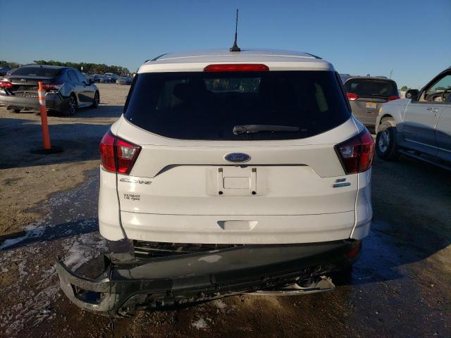 Photo 6 from auction – 2019 FORD ESCAPE SE with VIN 1FMCU0GDXKUB84641
