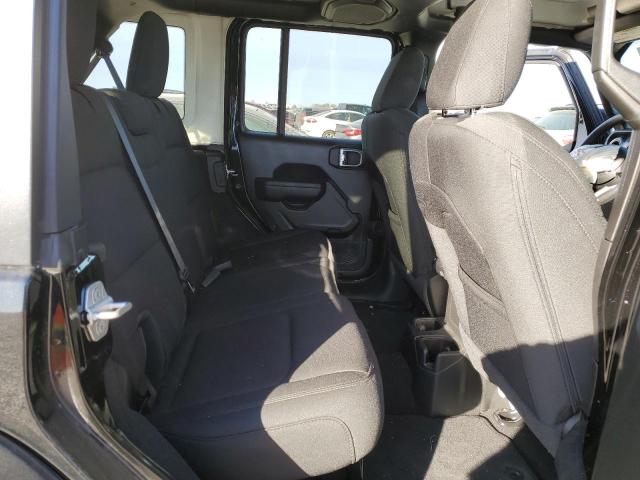 Photo 10 from auction – 2021 JEEP WRANGLER U with VIN 1C4HJXDG5MW855425