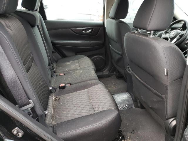 Photo 10 from auction – 2018 NISSAN ROGUE S with VIN 5N1AT2MT1JC762857