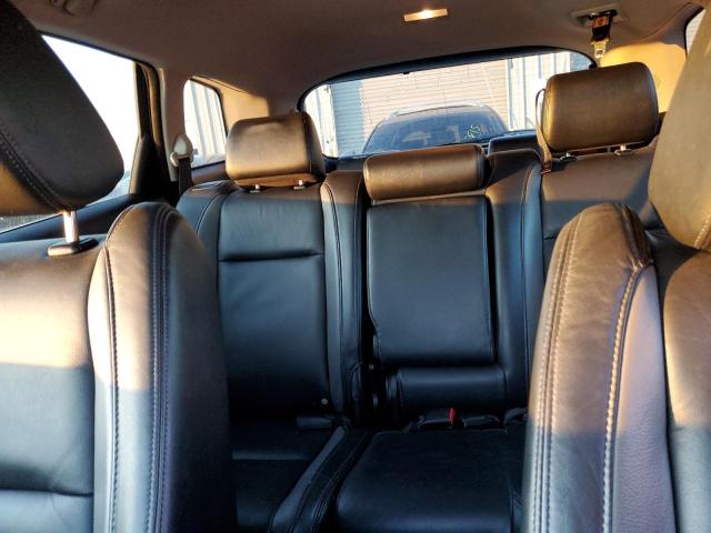 Photo 10 from auction – 2011 MAZDA CX-9 with VIN JM3TB2CA6B0326466