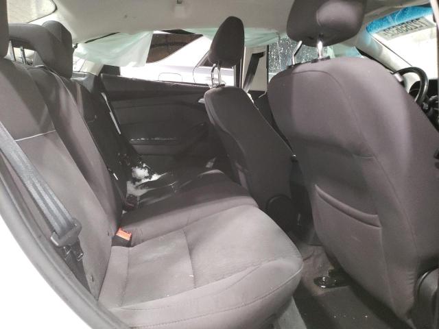 صورة رقم 10 من المزاد - 2012 FORD FOCUS SEL مع VIN 1FAHP3H28CL315448