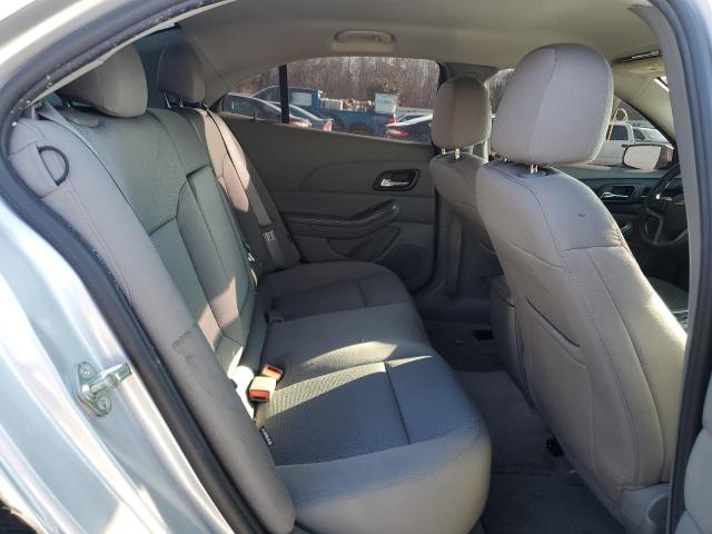 Photo 10 from auction – 2014 CHEVROLET MALIBU LS with VIN 1G11B5SL8EF256077
