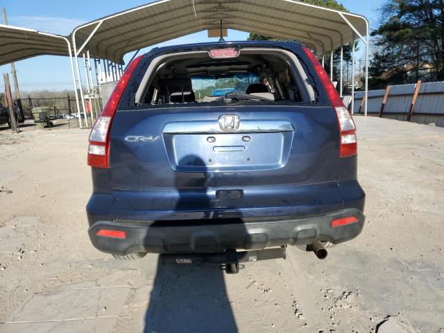Photo 6 from auction – 2008 HONDA CR-V EX with VIN JHLRE38548C006262