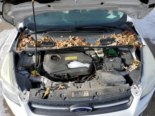 Photo 12 from auction – 2014 FORD ESCAPE SE with VIN 1FMCU0GXXEUB29704