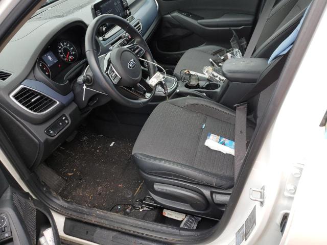 Photo 7 from auction – 2021 KIA SELTOS S with VIN KNDEUCAAXM7049237