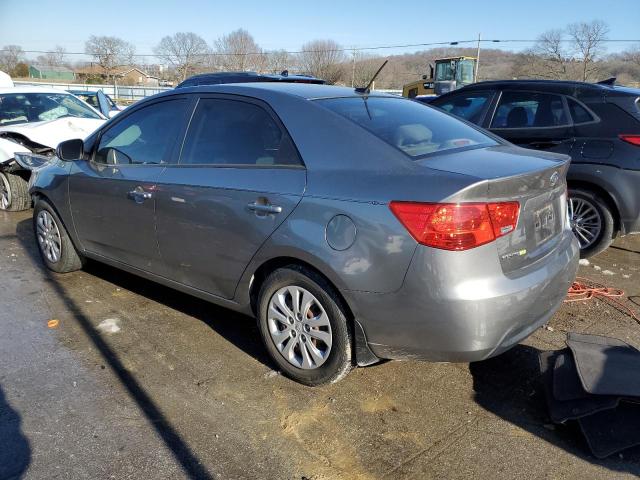 Photo 2 from auction – 2012 KIA FORTE EX with VIN KNAFU4A25C5476433