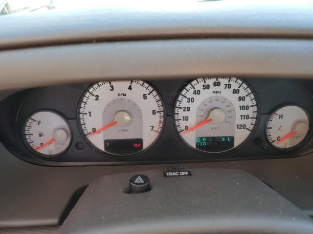 Photo 9 from auction – 2006 DODGE STRATUS SX with VIN 1B3AL46T46N212790