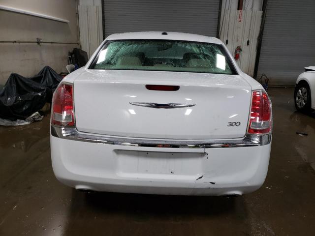 Photo 6 from auction – 2012 CHRYSLER 300 with VIN 2C3CCAAG6CH184127