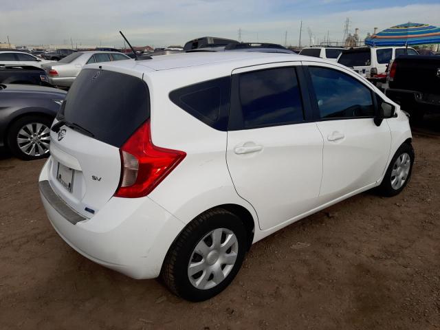 Photo 3 from auction – 2015 NISSAN VERSA NOTE with VIN 3N1CE2CP0FL405244