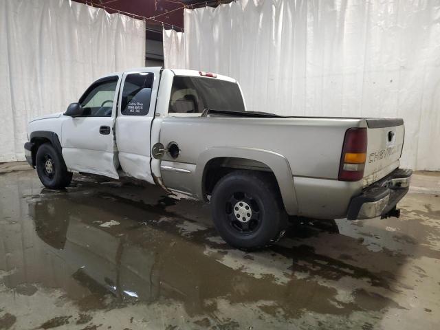 Photo 2 from auction – 2004 CHEVROLET SILVERADO with VIN 2GCEC19T441396671