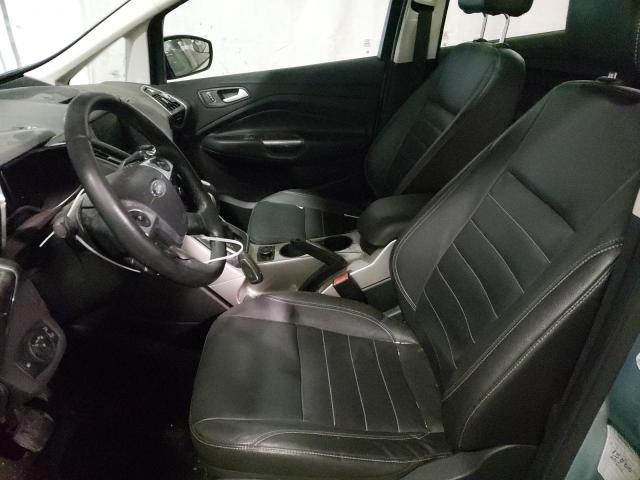 Photo 7 from auction – 2013 FORD C-MAX SEL with VIN 1FADP5BU9DL528821