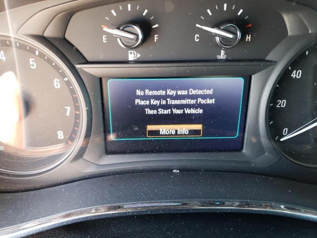Photo 9 from auction – 2020 BUICK ENCORE PRE with VIN KL4CJASB8LB020613