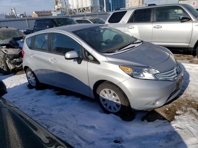 Photo 4 from auction – 2014 NISSAN VERSA NOTE with VIN 3N1CE2CP9EL381055