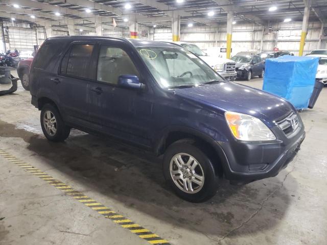 صورة رقم 4 من المزاد - 2003 HONDA CRV مع VIN JHLRD78803C022276