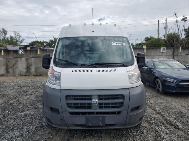 Photo 5 from auction – 2015 RAM PROMASTER with VIN 3C6TRVDG5FE512822