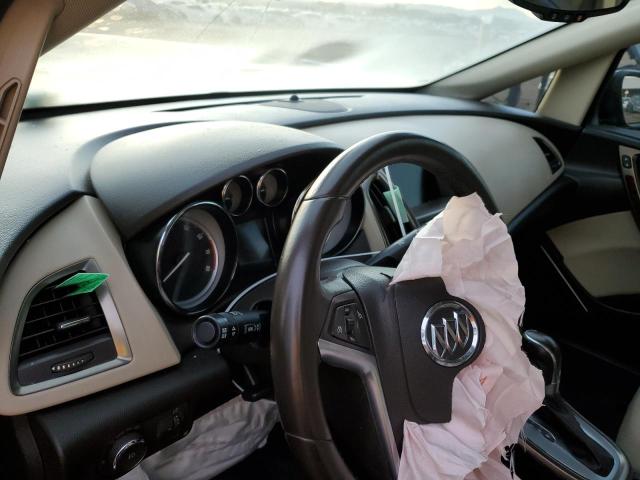 Photo 9 from auction – 2014 BUICK VERANO with VIN 1G4PP5SK9E4211358