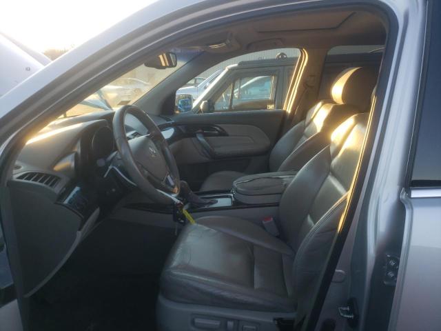 Photo 7 from auction – 2010 ACURA MDX TECHNO with VIN 2HNYD2H67AH514754