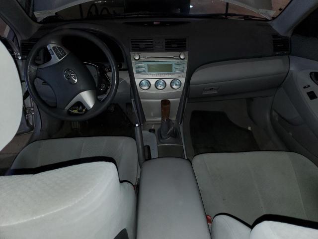 Photo 8 from auction – 2007 TOYOTA CAMRY CE with VIN 4T1BE46K07U530218