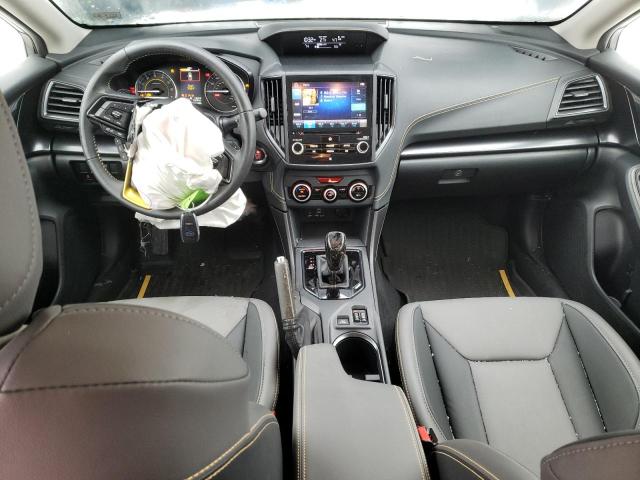 Photo 8 from auction – 2022 SUBARU CROSSTREK with VIN JF2GTHSC0NH268164