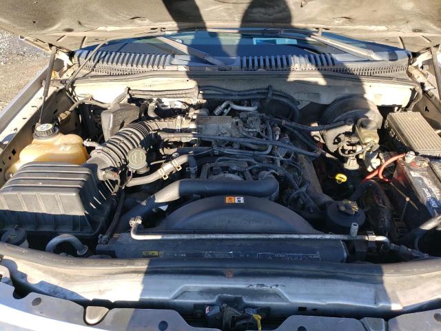 Photo 12 from auction – 2004 MERCURY MOUNTAINEE with VIN 4M2DU86W84UJ17205