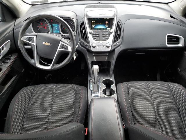 Photo 8 from auction – 2015 CHEVROLET EQUINOX LT with VIN 2GNFLGEK1F6380302