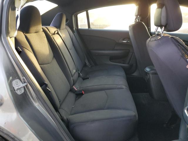 Photo 10 from auction – 2013 CHRYSLER 200 LX with VIN 1C3CCBAB2DN733101