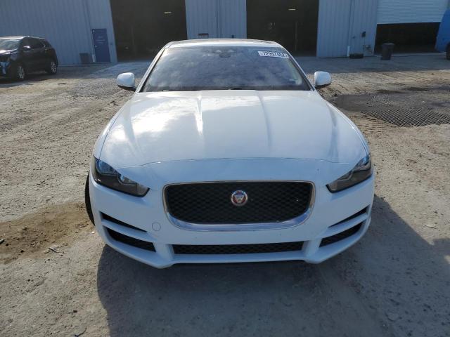 Photo 5 from auction – 2018 JAGUAR XE PREMIUM with VIN SAJAD4FN5JCP36940