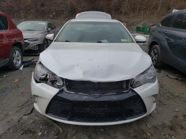 Photo 5 from auction – 2017 TOYOTA CAMRY LE with VIN 4T1BF1FK5HU395217