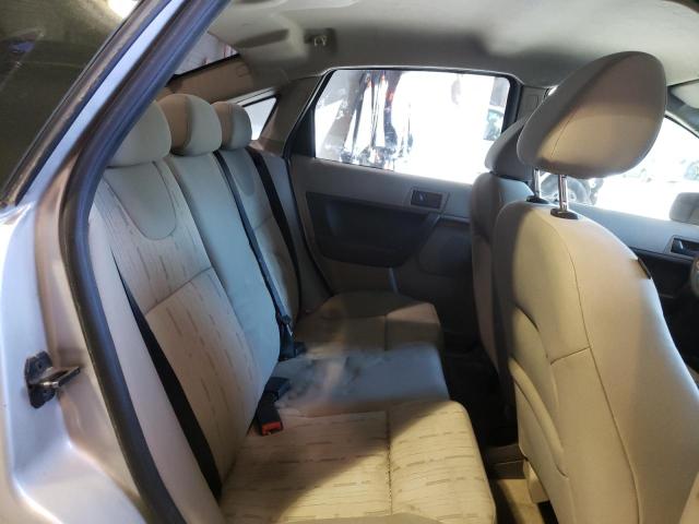 Photo 10 from auction – 2009 FORD FOCUS SE with VIN 1FAHP35N59W262262