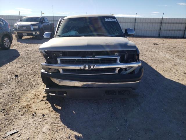 Photo 5 from auction – 1999 CHEVROLET SILVERADO with VIN 2GCEC19V3X1276902