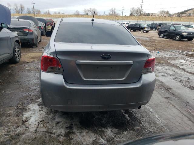 Photo 6 from auction – 2013 SUBARU IMPREZA with VIN JF1GJAA69DH032365