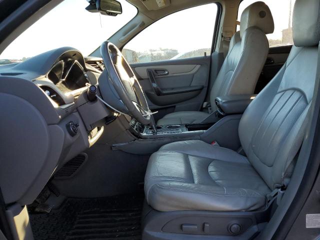 Photo 7 from auction – 2014 CHEVROLET TRAVERSE L with VIN 1GNKVJKD6EJ167102