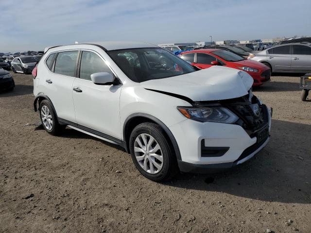 Photo 4 from auction – 2017 NISSAN ROGUE S with VIN KNMAT2MV0HP611694