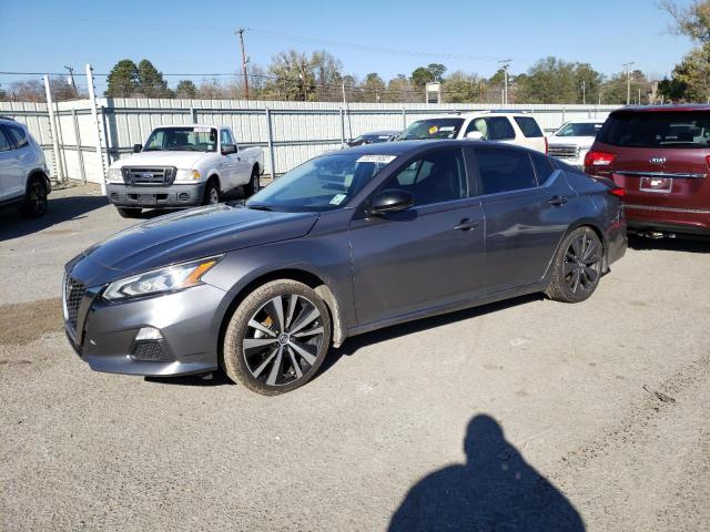 Photo 1 from auction – 2019 NISSAN ALITMA with VIN 1N4BL4CV7KC100103