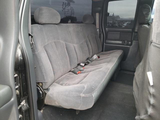 Photo 10 from auction – 2002 CHEVROLET SILVERADO with VIN 2GCEC19T421279198