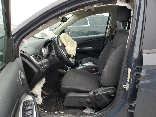 Photo 7 from auction – 2018 DODGE JOURNEY SX with VIN 3C4PDDBG1JT450488