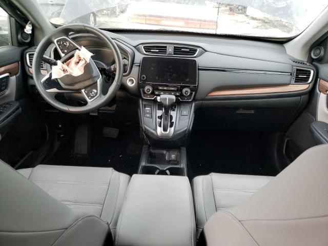Photo 8 from auction – 2019 HONDA CR-V EXL with VIN 7FARW2H85KE057170