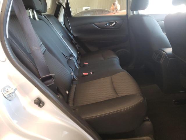 Photo 11 from auction – 2019 NISSAN ROGUE S with VIN KNMAT2MV6KP508125