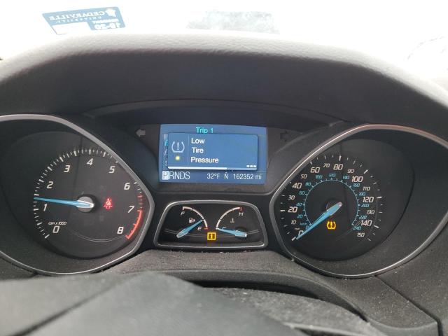 Photo 9 from auction – 2012 FORD FOCUS SE with VIN 1FAHP3K29CL400856
