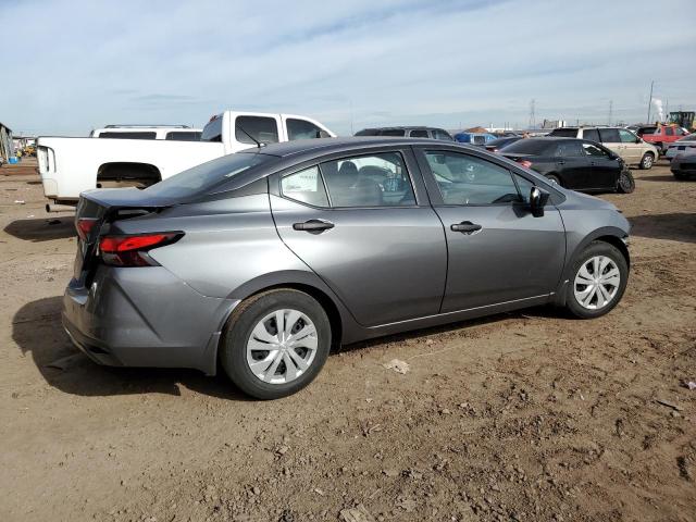 Photo 3 from auction – 2021 NISSAN VERSA S with VIN 3N1CN8DV0ML807889