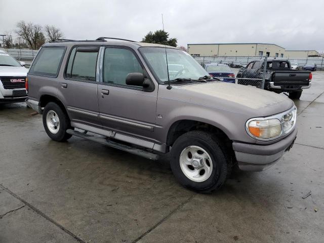 Photo 4 from auction – 1996 FORD EXPLORER with VIN 1FMDU35P5TZB12401