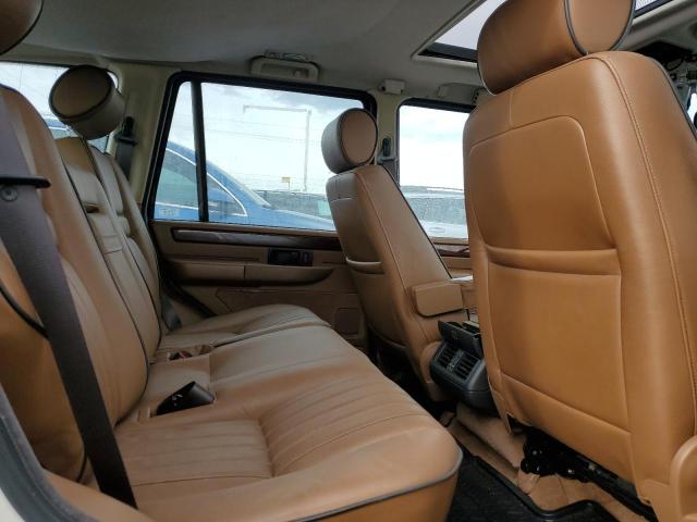 Photo 11 from auction – 1998 LAND ROVER RANGE ROVE with VIN SALPV1242WA385918