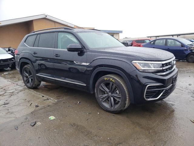 Photo 4 from auction – 2021 VOLKSWAGEN ATLAS SE with VIN 1V2PR2CA5MC521786