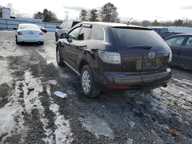 Photo 2 from auction – 2011 MAZDA CX-7 with VIN JM3ER2BM6B0404714