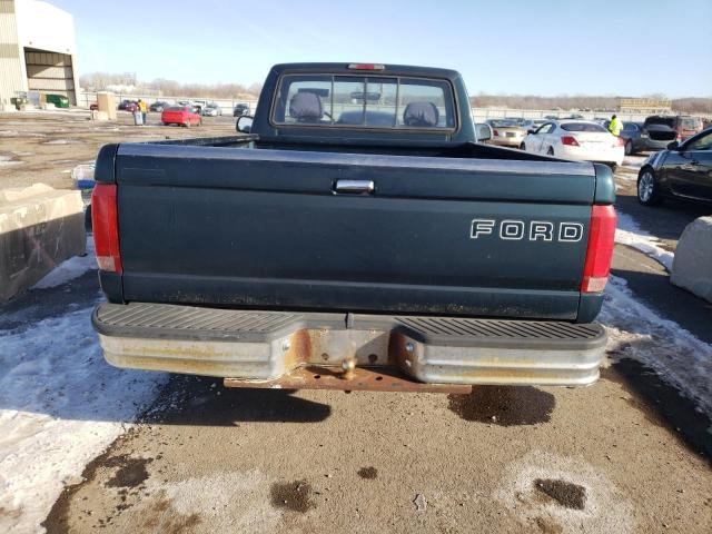 Photo 6 from auction – 1995 FORD F-150 with VIN 1FTEF15N4SNB09825