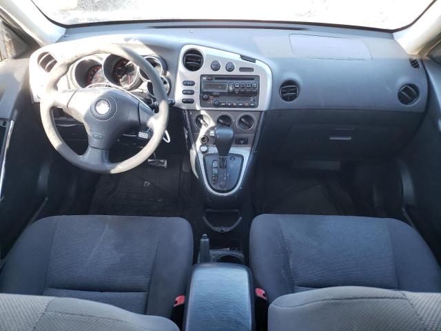 Photo 8 from auction – 2004 PONTIAC VIBE with VIN 5Y2SL62814Z432121