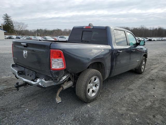 Photo 3 from auction – 2019 RAM 1500 BIG H with VIN 1C6RREFT5KN828134