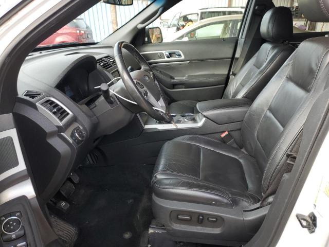 Photo 7 from auction – 2012 FORD EXPLORER X with VIN 1FMHK8D87CGA90038