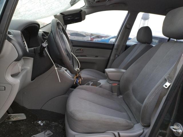 Photo 7 from auction – 2009 KIA RONDO BASE with VIN KNAFG528797223613